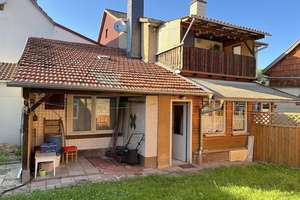 Bezahlbares Wohneigentum! – Die vollständige Adresse der Immobilie erhältst du vom Anbieter., 99820 Hörselberg-Hainich – Vorschaubild 3