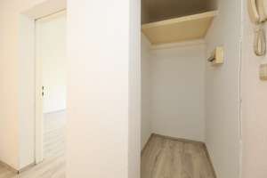 BALKON & PKW-STELLPLATZ - WOHNUNG MIT POTENTIAL - SUPER LAGE NAHE POTSDAMER PLATZ & BERGMANNSKIEZ – Stresemannstr. 62 ll, 10963 Kreuzberg, Berlin – Vorschaubild 3