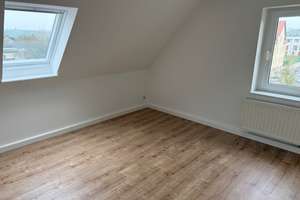 Dachgeschosswohnung am Stadtrand – Grimmaische Straße 36, 4720 Döbeln – Vorschaubild 3