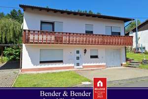 Charmantes Einfamilienhaus mit einem großen&gepflegten Garten!