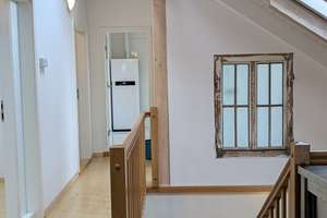 Sendling * 135 qm * DG Wohnung * 6 Zimmer * WG geeignet * – 81369 Untersendling, München – Vorschaubild 15
