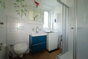Moderner Ferienbungalow Ostsee nah für Natur- und Wassersportliebhaber – Nordwestmecklenburg (Kreis) – Vorschaubild 23