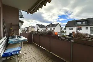 3-Familienhaus mit Einzelgarage und Traumgrundstück in Mühlheim-Lämmerspiel – Offenbach (Kreis) – Vorschaubild 7