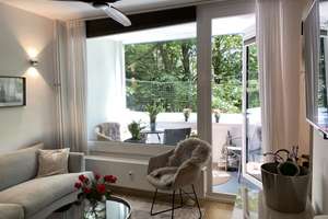 Studio-Apt. "zum Verlieben"