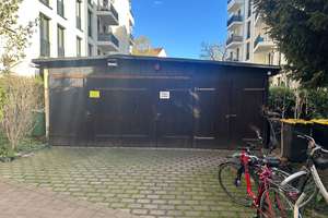 Mehrfamilienhaus mit Baugrundstück für ein weiteres Mehrfamilienhaus im Zentrum von Leipzig – Die vollständige Adresse der Immobilie erhältst du vom Anbieter., 4109 Zentrum-West, Leipzig – Vorschaubild 2