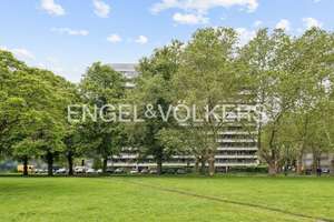 Einziehen & Wohlfühlen – Voll ausgestattete 1-Zimmer-Wohnung – Die vollständige Adresse der Immobilie erhältst du vom Anbieter., 50672 Neustadt/Nord, Köln – Vorschaubild 5