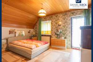 Gelegenheit in Weiterstadt: Modernisierungsbed. Einfamilienhaus auf repräsentativem Grundstück – Darmstadt-Dieburg (Kreis) – Vorschaubild 24