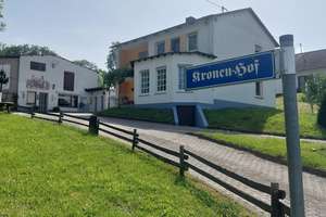 Landwirtschaftlicher Betrieb mit 2 Wohnhäusern und vielen Möglichkeiten in Rhens – Kronenhof 1-2, 56321 Rhens – Vorschaubild 8