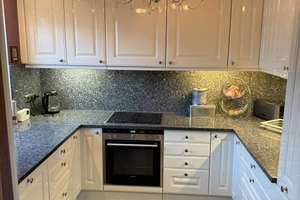 Sonniges REH, Trudering, U2, ca.6 Min. zu S4, S6, ruhig, SW-Garten – Drosselweg 0, 81827 Waldtrudering, München – Vorschaubild 4