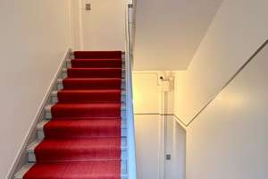 Courtagefreie, ruhige Altbauwohnung in Charlottenburg /Ku'damm mit Balkon  – Wielandstrasse, 31, 10629 Charlottenburg, Berlin – Vorschaubild 11