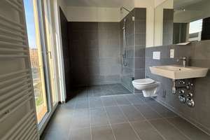 Ab sofort! 3-Zimmer-Wohnung (Typ 7 kompakt) mit Balkon, Gäste-WC und eigenem Keller – Raderberggürtel 50, 50968 Marienburg, Köln – Vorschaubild 6