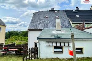 Teilsaniertes Reihenendhaus mit Garage und extra Garten in Sayda – Die vollständige Adresse der Immobilie erhältst du vom Anbieter., 9619 Sayda – Vorschaubild 5