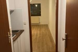 Verkauf ohne Makler! 1-Zimmer Wohnung in Mannheim Innenstadt / Jungbusch, bezugsfrei ab 01.04.2026 – Akademiestraße 4-6, 68159 Innenstadt/Jungbusch, Mannheim – Vorschaubild 1