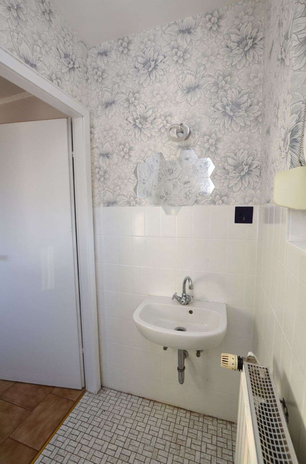 Immobilie in Eschershausen - Doppelhaushälfte in 37632 Eschershausen - Bild 4