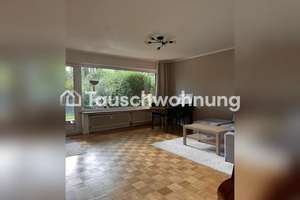 Tauschwohnung: 3-Zimmer Gartenwohnung in Bahrenfeld – Die vollständige Adresse der Immobilie erhältst du vom Anbieter., 22607 Bahrenfeld, Hamburg – Vorschaubild 3