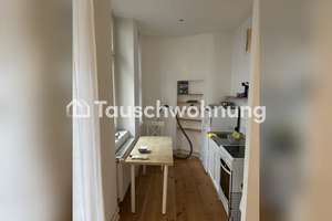 Tauschwohnung: Schöneberg (Yorckstr.) gegen Prenzlauer Berg – Hochkirchstraße 19, 10829 Schöneberg, Berlin – Vorschaubild 4