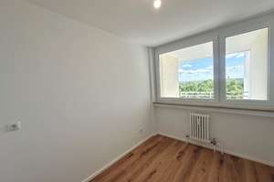 Lichtdurchflutete 4-Zimmer-Wohnung – Plettstraße 51, 81735 Neuperlach, München – Vorschaubild 9