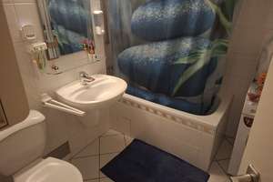 Gepflegte 3 Zimmerwohnung im Ihme Zentrum – Die vollständige Adresse der Immobilie erhältst du vom Anbieter., 30449 Linden-Mitte, Hannover – Vorschaubild 6