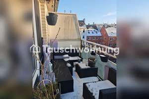 Tauschwohnung: Suche größere Wohnung in Hamburg zum Tauschen – Die vollständige Adresse der Immobilie erhältst du vom Anbieter., 20146 Rotherbaum, Hamburg – Vorschaubild 5