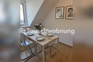 Tauschwohnung: Ludwigsvorstadt-Isarvorstadt: Gemütliche Wohnung – 80469 Deutsches Museum, München – Vorschaubild 2