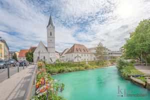 Historisches Juwel im Stadtkern FFB! Über 300m² (EG/OG/DG)! – Fürstenfeldbruck (Kreis) – Vorschaubild 20