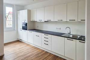 Modernes Townhouse auf 4 Ebenen mit Studio, Hobbyraum und TG-Stellplätzen *ab 01.02.26* – Hämmerlingstraße 132, 12555 Köpenick, Berlin – Vorschaubild 12