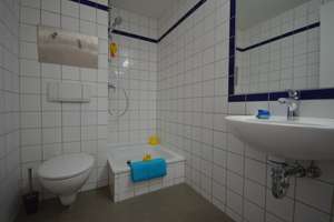 Klein aber Oho! 1-Zimmer-Wohnung mit EBK – Annastraße 1, 39108 Stadtfeld Ost, Magdeburg – Vorschaubild 5