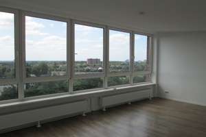Endetage - Fantastischer Blick über Lübeck – Kolberger Platz 1, 23558 Sankt Lorenz Süd, Lübeck – Vorschaubild 5