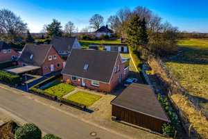 Raum für Ihre Träume – ca. 200 m² Wfl. + ca. 160 m² Nfl. in stadtnaher Lage! – Schleswig-Flensburg (Kreis) – Vorschaubild 11