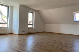 Schöne und gemütliche 2 Zimmerwohnung in Alt Saarbrücken – Werderstraße 39, 66117 Alt-Saarbrücken, Saarbrücken – Vorschaubild 3