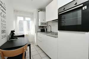 Wunderschöne Wohnung in top Lage in Stuttgart West – 70174 Stuttgart – Vorschaubild 3