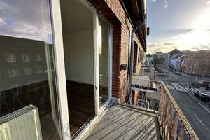 Praktische 3-Zimmer-Wohnung mit Balkon in Recklinghausen – 45657 Nordviertel, Recklinghausen – Vorschaubild 3