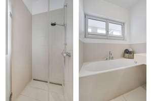 City-Luxus im Gerling Quartier – EG-Wohnung, 3 Zimmer  mit Terrasse & kleinem Garten – Die vollständige Adresse der Immobilie erhältst du vom Anbieter., 50670 Altstadt/Nord, Köln – Vorschaubild 10