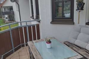 Gepflegte 2-Zimmer-Wohnung mit Balkon in Heilbronn-Sontheim – Haberkornstr. 4, 74081 Sontheim, Heilbronn – Vorschaubild 10
