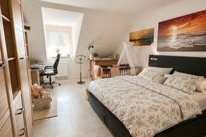 3-Zimmer-Maisonettewohnung mit Galerie in Kempten Haubenschloss – Schellenbergstraße 4B, 87435 Haubenschloß, Kempten (Allgäu) – Vorschaubild 2