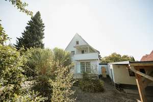 Hiddenhausen-Sundern: Ein-/Zweifamilienhaus mit großzügigem Garten in ruhiger Lage – Die vollständige Adresse der Immobilie erhältst du vom Anbieter., 32120 Hiddenhausen – Vorschaubild 9