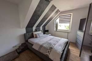 Helle, gepflegte 3 Zimmer-Wohnung mit Balkon im Dachgeschoss in zentraler Lage – Die vollständige Adresse der Immobilie erhältst du vom Anbieter., 47608 Geldern – Vorschaubild 9