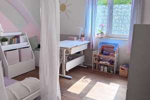 Einzigartige Gartenwohnung in München – 81549 Südgiesing, München – Vorschaubild 23