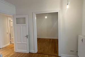 Reserviert - Schöne 3-Zimmer-Wohnung in Hamburg Alsternähe ohne Provision – Herderstrasse 24a, 22085 Barmbek-Süd, Hamburg – Vorschaubild 15