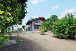★ Lust auf .... cooles Blockhaus mit 821 m² Grdstck ★ – Die vollständige Adresse der Immobilie erhältst du vom Anbieter., 86399 Bobingen – Vorschaubild 12