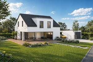 Sonnenhaus - Rommelsbach