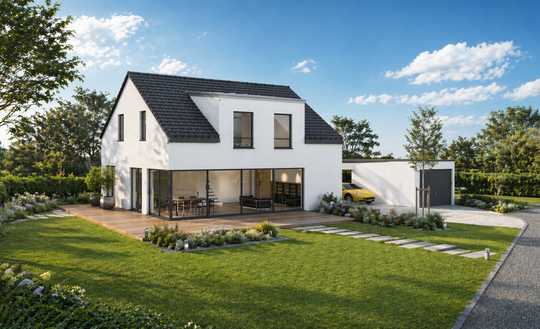 *Vorankündigung* Einfamilienhaus in Rommelsbach