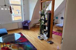 Komfortable, großzügige 1 Zi ETW in Linden-Nord – Die vollständige Adresse der Immobilie erhältst du vom Anbieter., 30451 Linden-Nord, Hannover – Vorschaubild 5