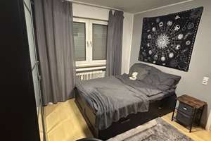 Barrierefreie 2-Zimmer-Wohnung im 1. OG mit Balkon in Aachen-Haaren – Haarbachtalstraße 21, 52080 Haaren, Aachen – Vorschaubild 12