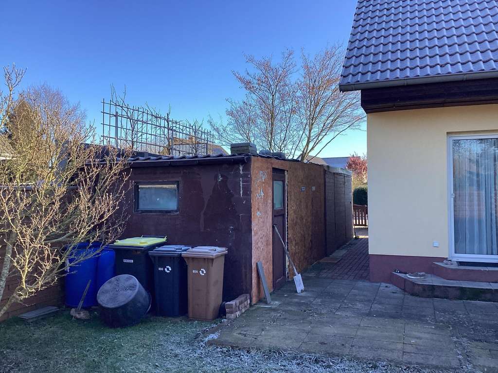 Immobilie in Panketal - Charmantes Einfamilienhaus in Panketal - Bild 4