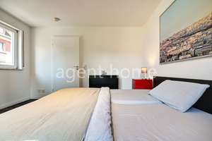 MÖBLIERT - CITY LIFE - Moderne Wohnung mit Balkon – Die vollständige Adresse der Immobilie erhältst du vom Anbieter., 70188 Ostheim, Stuttgart – Vorschaubild 15