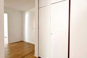 Sonnige 2-Zimmer-Wohnung in S-Möhringen: eigener Süd-Garten, EBK, TG-Stellplatz — provisionsfrei! – Die vollständige Adresse der Immobilie erhältst du vom Anbieter., 70567 Möhringen-Ost, Stuttgart – Vorschaubild 9