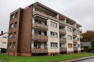 Attraktive Erdgeschosswohnung mit Balkon in ruhiger Lage von 58091 Hagen-Rummenohl – 58091 Dahl, Hagen – Vorschaubild 6