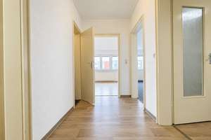 2 Zimmer-Wohnung mit ca. 59 m² in Salzgitter-Lebenstedt – 38226 Lebenstedt, Salzgitter – Vorschaubild 2