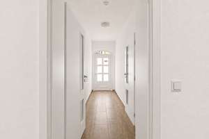 Besondere Erdgeschosswohnung mit Altbaucharme und Garten – Die vollständige Adresse der Immobilie erhältst du vom Anbieter., 30165 Vahrenwald, Hannover – Vorschaubild 13